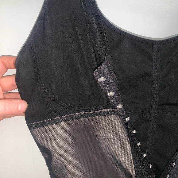 Vadette Post Surgical Corset Bodice size 38 - Picture 7 of 8